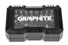 Graphite Csavarhúzó bitkészlet, 32db