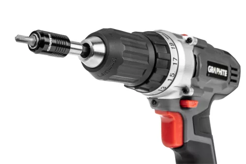 Graphite Csavarhúzó bitkészlet, 32db