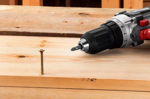 Graphite Csavarhúzó bitkészlet PZ2, 25mm, 100db