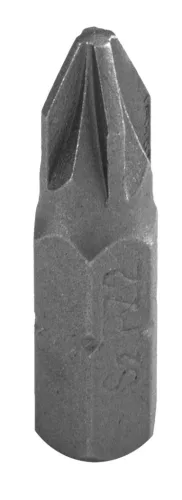 Graphite Csavarhúzó bitkészlet PZ2, 25mm, 100db