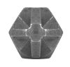 Graphite Csavarhúzó bitkészlet PZ2, 25mm, 100db