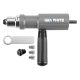 Graphite Popszegecshúzó adapter, fúrógépekhez
