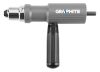 Graphite Popszegecshúzó adapter, fúrógépekhez