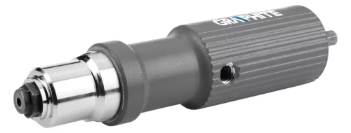 Graphite Popszegecshúzó adapter, fúrógépekhez