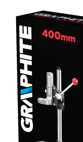 Graphite állvány fúrógéphez bef:42mm