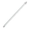Graphite Keverőszár rúd Keverőkar, 2xM14 külső menet, teljes hossz 380mm, acél, horganyzott