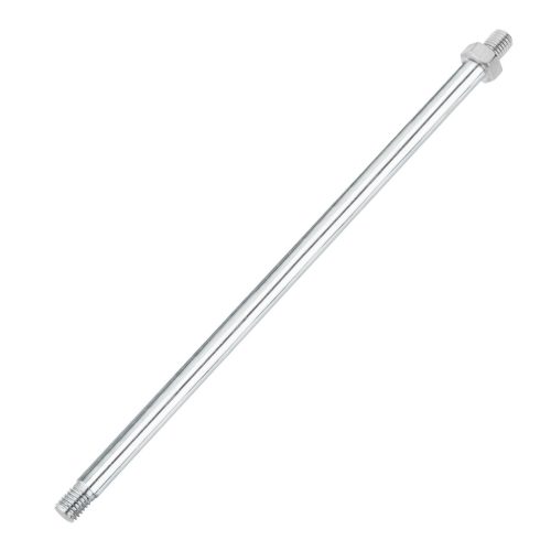 Graphite Keverőszár rúd Keverőkar, 2xM14 külső menet, teljes hossz 380mm, acél, horganyzott