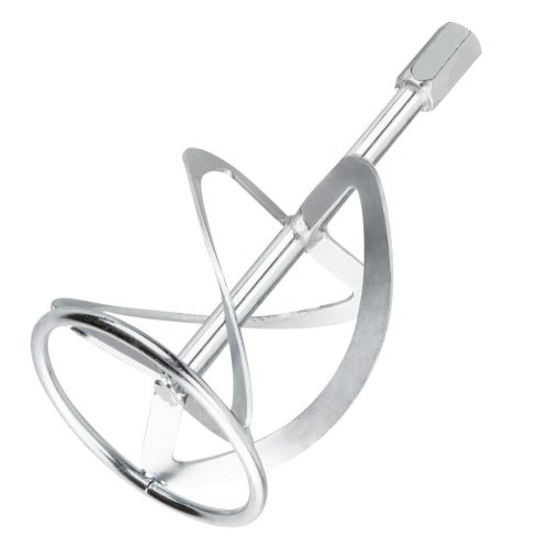 Graphite Keverőszár fej 120mm, lefelé keverő