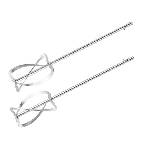 Graphite Keverőszár 2db 580x120mm Graphite 58G789-hez, gyorscsatlakozó