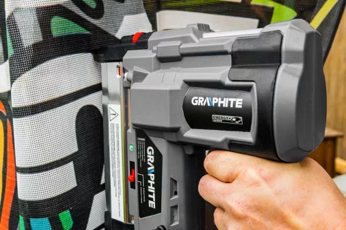 Graphite szög szögbelövőhöz 20mm 400db ga18 typ90