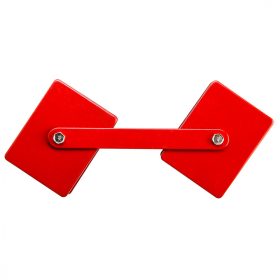 Graphite derékszög hegesztéshez mágn.dupla állíth