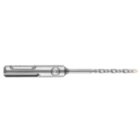   Graphite Betonfúró SDS PLUS, 2 élű, dupla spirálos, 4x110mm