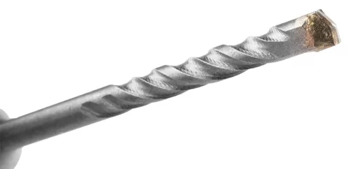 Graphite Betonfúró SDS PLUS, 2 élű, dupla spirálos, 4x110mm