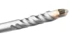 Graphite Betonfúró SDS PLUS, 2 élű, dupla spirálos, 5x110mm