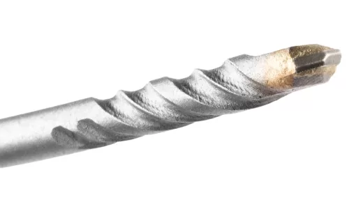 Graphite Betonfúró SDS PLUS, 2 élű, dupla spirálos, 5x110mm