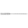 Graphite Betonfúró SDS PLUS, 2 élű, dupla spirálos, 5x160mm