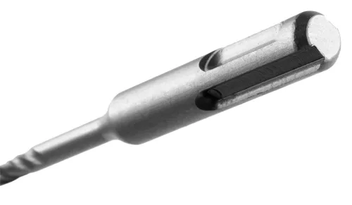 Graphite Betonfúró SDS PLUS, 2 élű, dupla spirálos, 5x160mm