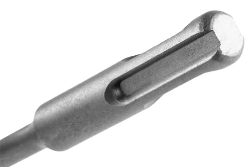 Graphite Betonfúró SDS PLUS, 2 élű, dupla spirálos, 6x110mm
