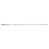 Graphite Betonfúró SDS PLUS, 2 élű, dupla spirálos, 6x310mm