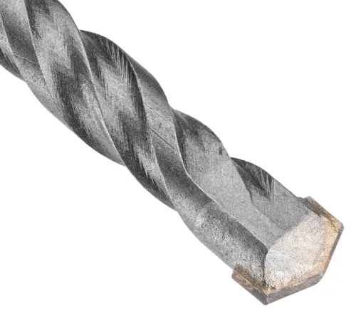 Graphite Betonfúró SDS PLUS, 2 élű, dupla spirálos, 8x210mm