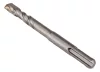Graphite Betonfúró SDS PLUS, 2 élű, dupla spirálos, 10x110mm