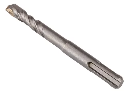Graphite Betonfúró SDS PLUS, 2 élű, dupla spirálos, 10x110mm