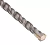 Graphite Betonfúró SDS PLUS, 2 élű, dupla spirálos, 10x160mm