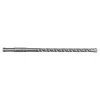 Graphite Betonfúró SDS PLUS, 2 élű, dupla spirálos, 10x210mm