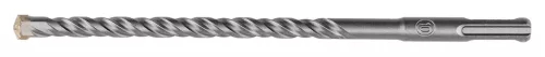 Graphite Betonfúró SDS PLUS, 2 élű, dupla spirálos, 10x210mm