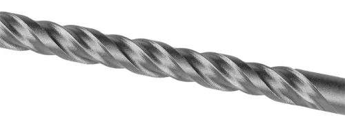 Graphite Betonfúró SDS PLUS, 2 élű, dupla spirálos, 10x210mm