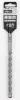 Graphite Betonfúró SDS PLUS, 2 élű, dupla spirálos, 10x210mm