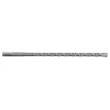 Graphite Betonfúró SDS PLUS, 2 élű, dupla spirálos, 10x260mm