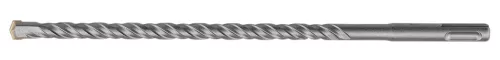 Graphite Betonfúró SDS PLUS, 2 élű, dupla spirálos, 10x260mm