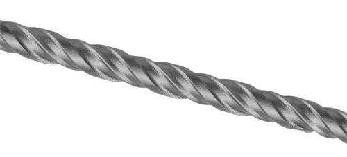 Graphite Betonfúró SDS PLUS, 2 élű, dupla spirálos, 10x260mm