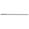 Graphite Betonfúró SDS PLUS, 2 élű, dupla spirálos, 10x310mm