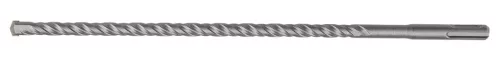Graphite Betonfúró SDS PLUS, 2 élű, dupla spirálos, 10x310mm