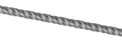 Graphite Betonfúró SDS PLUS, 2 élű, dupla spirálos, 10x310mm