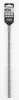 Graphite Betonfúró SDS PLUS, 2 élű, dupla spirálos, 10x310mm
