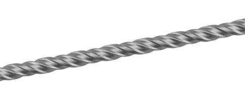 Graphite Betonfúró SDS PLUS, 2 élű, dupla spirálos, 10x350mm