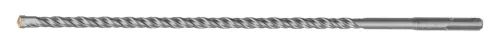 Graphite Betonfúró SDS PLUS, 2 élű, dupla spirálos, 10x350mm