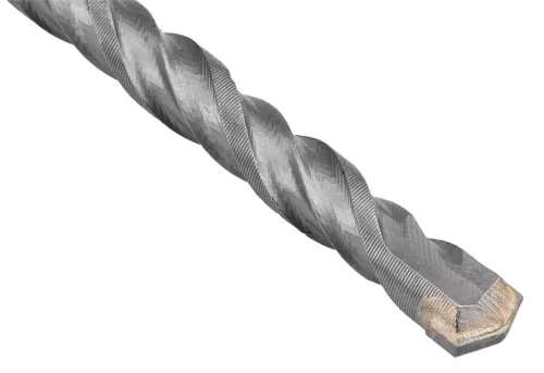 Graphite Betonfúró SDS PLUS, 2 élű, dupla spirálos, 10x410mm