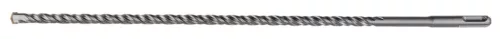 Graphite Betonfúró SDS PLUS, 2 élű, dupla spirálos, 10x410mm