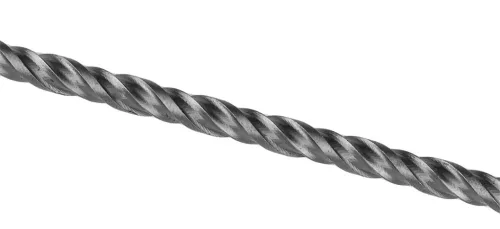 Graphite Betonfúró SDS PLUS, 2 élű, dupla spirálos, 10x410mm