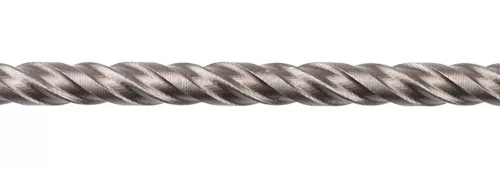 Graphite Betonfúró SDS PLUS, 2 élű, dupla spirálos, 10x600mm