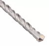 Graphite Betonfúró SDS PLUS, 2 élű, dupla spirálos, 10x600mm