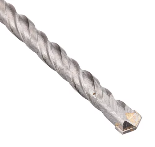 Graphite Betonfúró SDS PLUS, 2 élű, dupla spirálos, 10x600mm