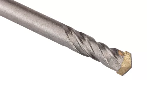 Graphite Betonfúró SDS PLUS, 2 élű, dupla spirálos, 12x110mm