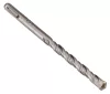 Graphite Betonfúró SDS PLUS, 2 élű, dupla spirálos, 12x160mm