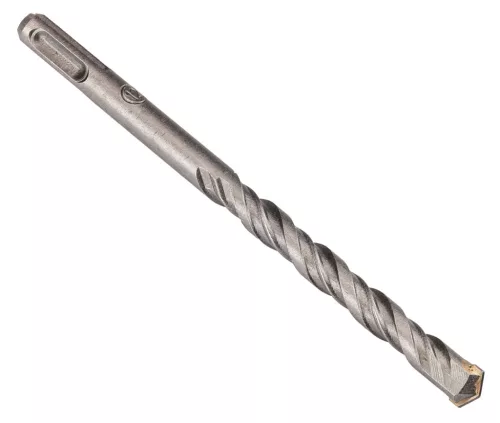 Graphite Betonfúró SDS PLUS, 2 élű, dupla spirálos, 12x160mm