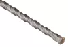 Graphite Betonfúró SDS PLUS, 2 élű, dupla spirálos, 12x210mm